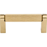 Top Knobs M2600 Amwell Bar Pull 3 Inch (c-c)