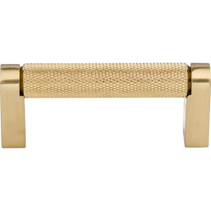 Top Knobs M2600 Amwell Bar Pull 3 Inch (c-c)