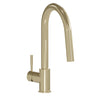 ZLINE Gemini Kitchen Faucet (GEM-KF)-Kitchen Faucets-GEM-KF-CB ZLINE Kitchen and Bath