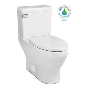 Cadence II CEL Toilet Tank White