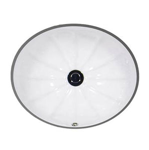 Avion UM Lavatory White