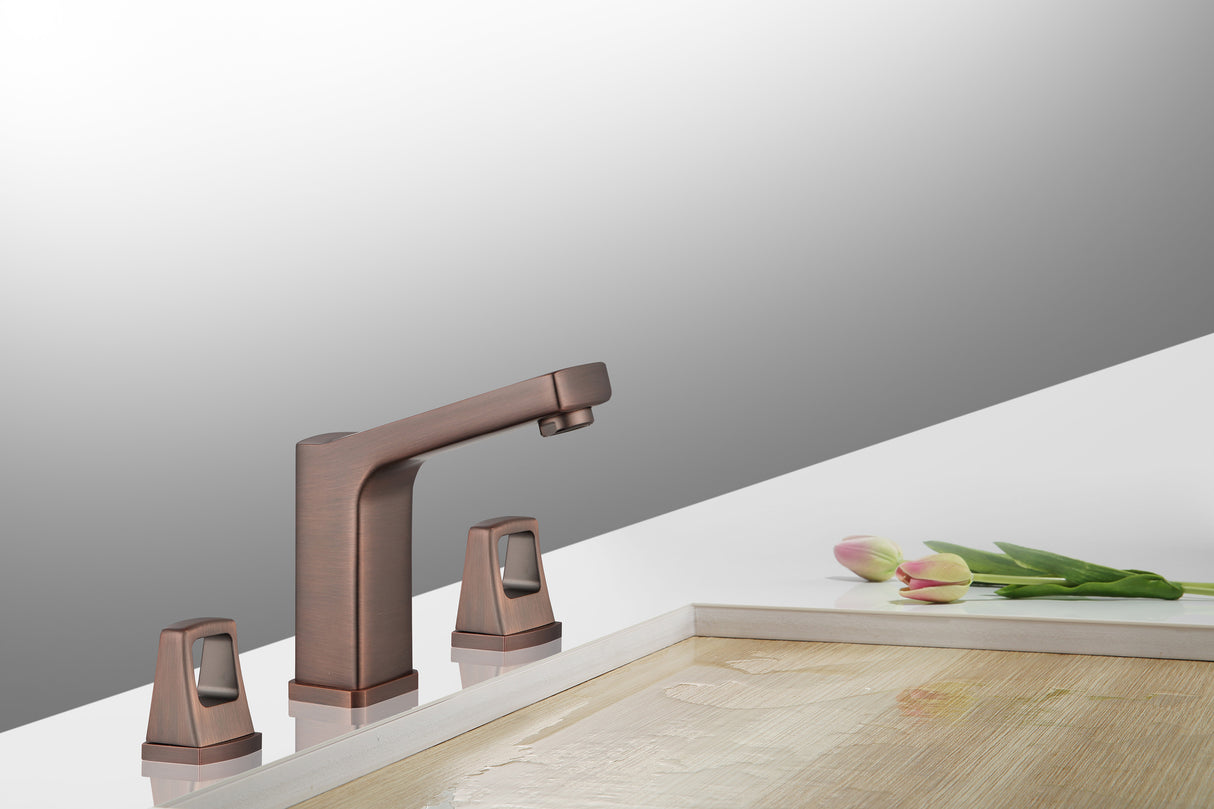 Legion Furniture FAUCET WITH DRAIN-BROWN BRONZE ZY1003-BB