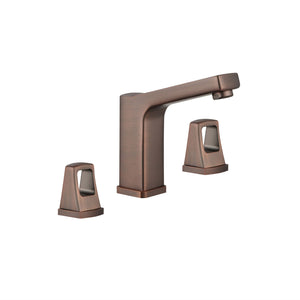 Legion Furniture FAUCET WITH DRAIN-BROWN BRONZE ZY1003-BB