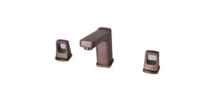 Legion Furniture FAUCET WITH DRAIN-BROWN BRONZE ZY1003-BB