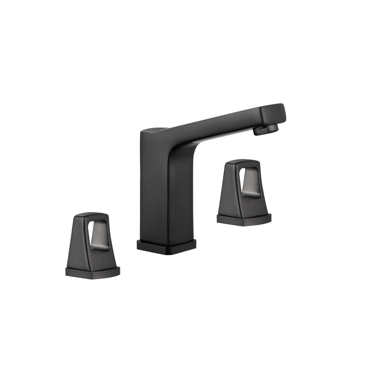 Legion Furniture FAUCET WITH DRAIN-OIL RUBBER BLACK ZY1003-OR