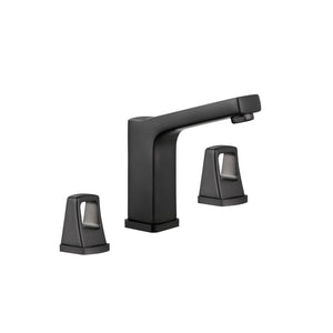 Legion Furniture FAUCET WITH DRAIN-OIL RUBBER BLACK ZY1003-OR