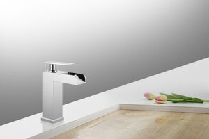 Legion Furniture FAUCET WITH DRAIN-CHROME ZY8001-C