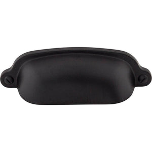 Top Knobs M1209 Cup Pull 2 9/16