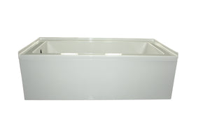 Hydro Systems SKI.ZEN-66 ZEN SKIRT - 66" PREMIUM COLOR