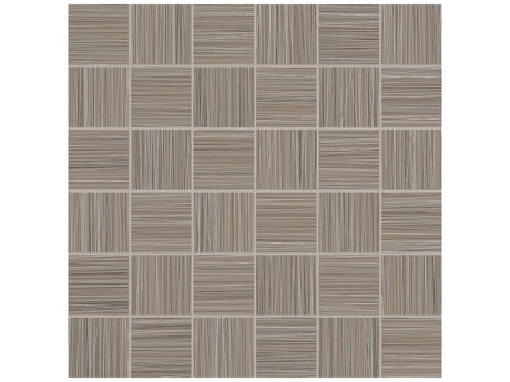 Anatolia Tile 2X2 Zera Annex Olive Matte 36 Piece Porcelain Mosaic. 1 Sheet = .96 Sq. Ft. 4501-0306-1 Olive 2x2 - premium natural stone mosaic tile from Anatolia Tile, available at PoshHaus showroom in Keene, NH