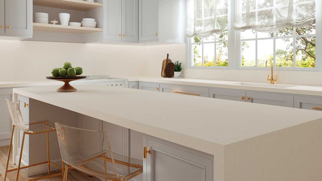 Caesarstone Custom Countertop - get a personalised quote for your project