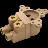 Pfister Free Standing Tub Filler Valve