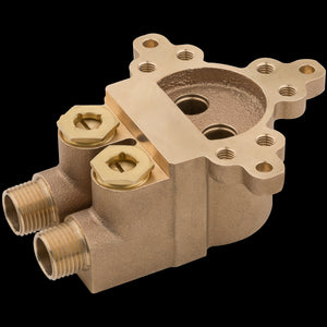 Pfister Free Standing Tub Filler Valve