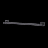Deckard 18" Towel Bar in Matte Black