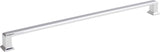 Atlas Homewares Sweetbriar Lane Pull 12 Inch (c-c) Polished Chrome