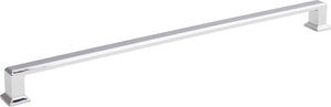 Atlas Homewares Sweetbriar Lane Pull 12 Inch (c-c) Polished Chrome