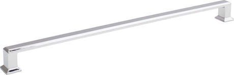 Atlas Homewares Sweetbriar Lane Pull 12 Inch (c-c) Polished Chrome