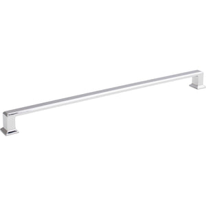 Atlas Homewares Sweetbriar Lane Pull 12 Inch (c-c) Polished Chrome