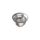 4.5 Satin Drain