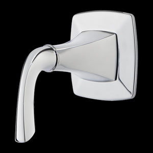 Bronson Diverter Trim in Polished Chrome