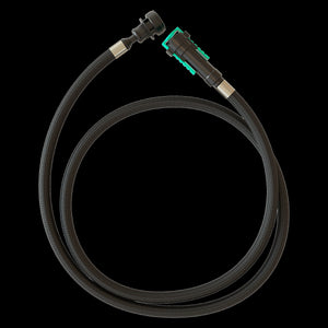 Pasadena Kitchen Pull Down Hose with Quick Connect