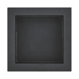 Dover 12" x 12" Single Shelf Square Wall Niche