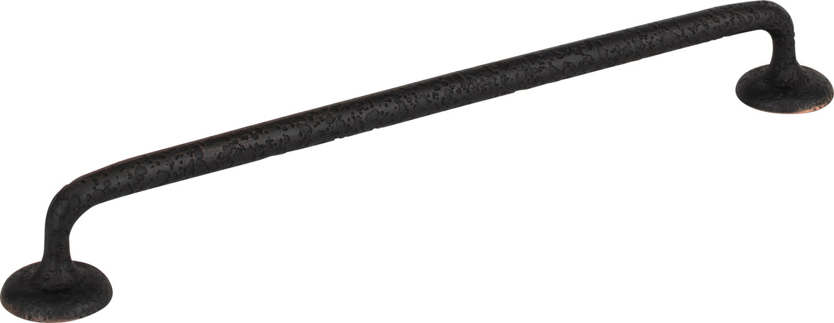 Atlas Homewares Olde World Pull 7 9/16 Inch (c-c) Venetian Bronze