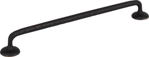 Atlas Homewares Olde World Pull 7 9/16 Inch (c-c) Venetian Bronze