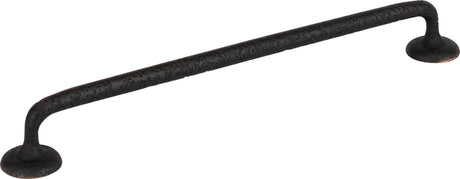 Atlas Homewares Olde World Pull 7 9/16 Inch (c-c) Venetian Bronze