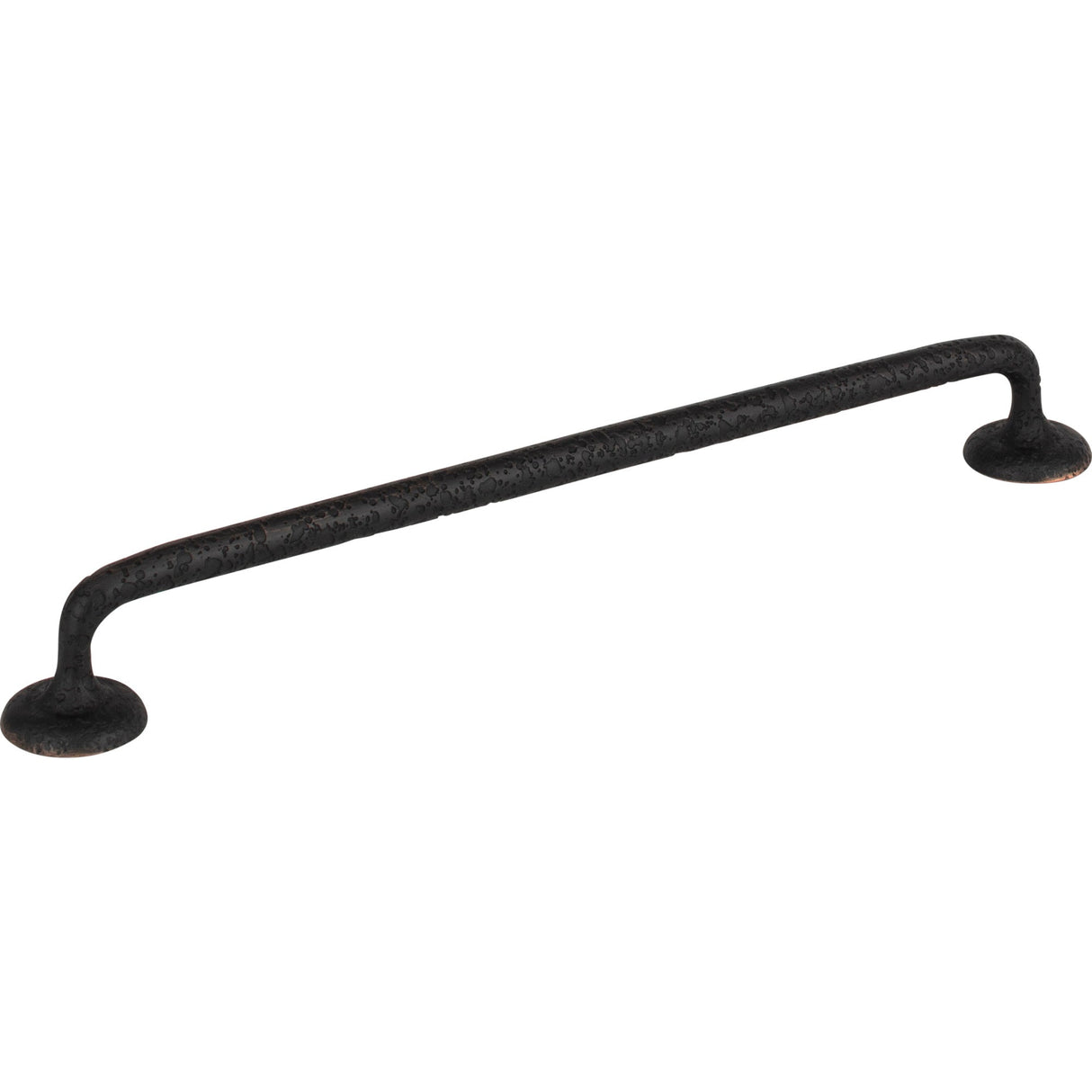 Atlas Homewares Olde World Pull 7 9/16 Inch (c-c) Venetian Bronze
