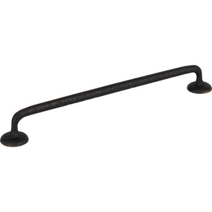 Atlas Homewares Olde World Pull 7 9/16 Inch (c-c) Venetian Bronze