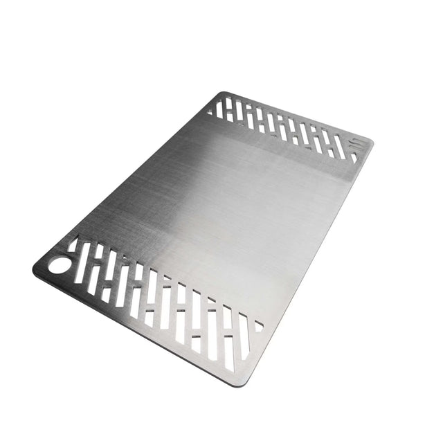 Coyote C3SLSIGRATE36G Signature Griddle Grate for C3SL36, Stainless Steel