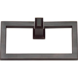 Atlas Homewares Sutton Place Bath Towel Ring  Venetian Bronze