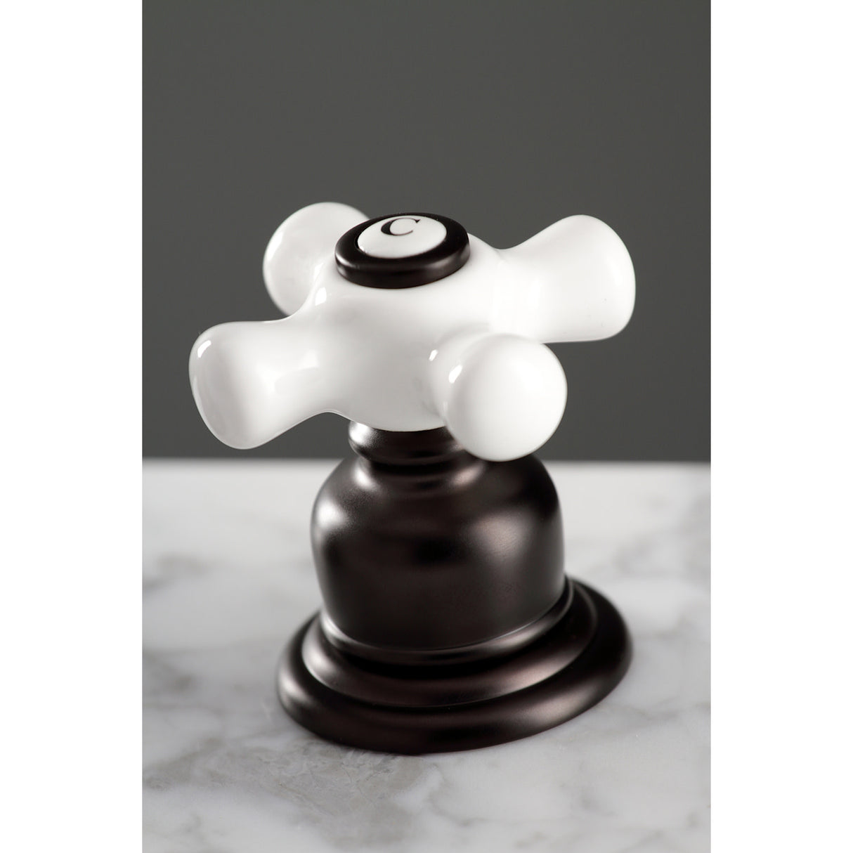 Fauceture FSC1975PX American Classic Widespread Bathroom Faucet, Oil Rubbed Bronze