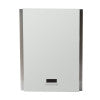 24" x 32" Single Door LED Light Bluetooth Medicine Cabinet