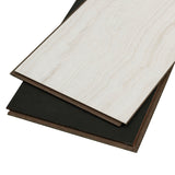CALI Salt Point Travertine Shorebreak Laminate Tile Extra Wide Click (Covers 15.5 SQFT) 7701000300