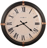 Howard Miller Atwater Wall Clock 625498
