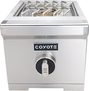 Coyote C3SBLP 12