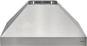 Coyote C1HOOD36 36