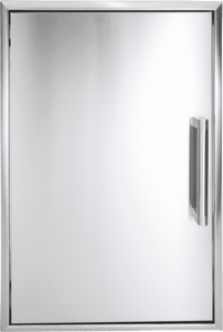 Coyote C3-SA2417 Single Access Door 24
