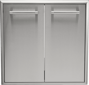 Coyote C3-STC Single Pull Out Trash and Recycle, Stainless Steel - image 3
