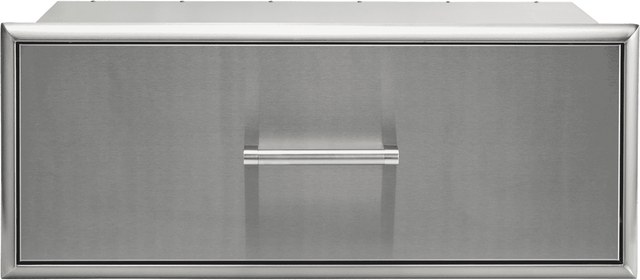 Coyote C3-SSD28 28" Single Sealed Storage Drawer, Stainless Steel