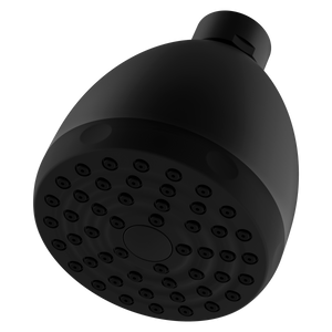 Pfister 1.75 GPM Showerhead in Matte Black