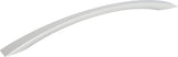 Atlas Homewares Sleek Pull 11 5/16 Inch (c-c) Polished Chrome