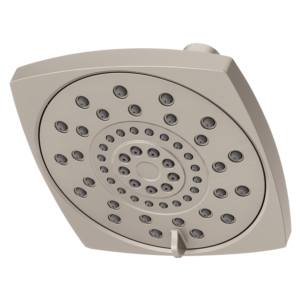 Deckard 1.75 GPM  Showerhead in Brushed Nickel