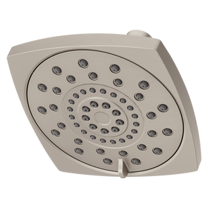 Deckard 1.75 GPM  Showerhead in Brushed Nickel