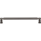 Atlas Homewares Everitt Pull 8 13/16 Inch (c-c) Slate