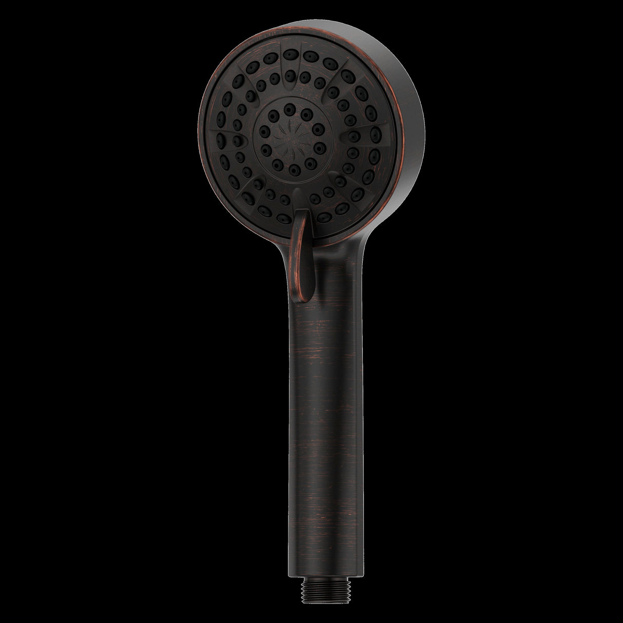 3 Function Hand Shower Head only in Tuscan Bronze
