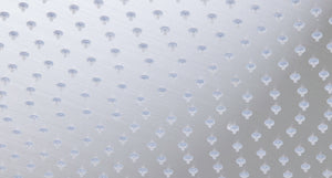 ALFI brand RAIN16R-BSS Solid Brushed Stainless Steel 16" Round Ultra Thin Rain Shower Head