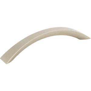 Atlas Homewares Sleek Pull 5 1/16 Inch (c-c) Brushed Nickel